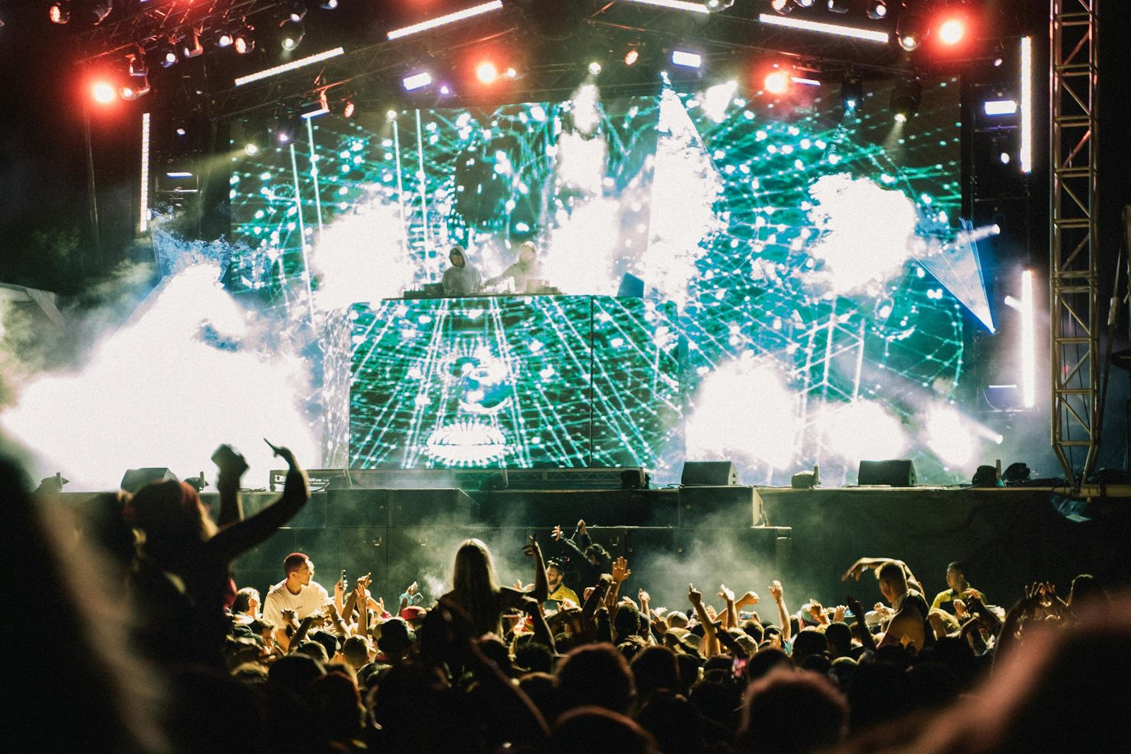 Awakenings Festival