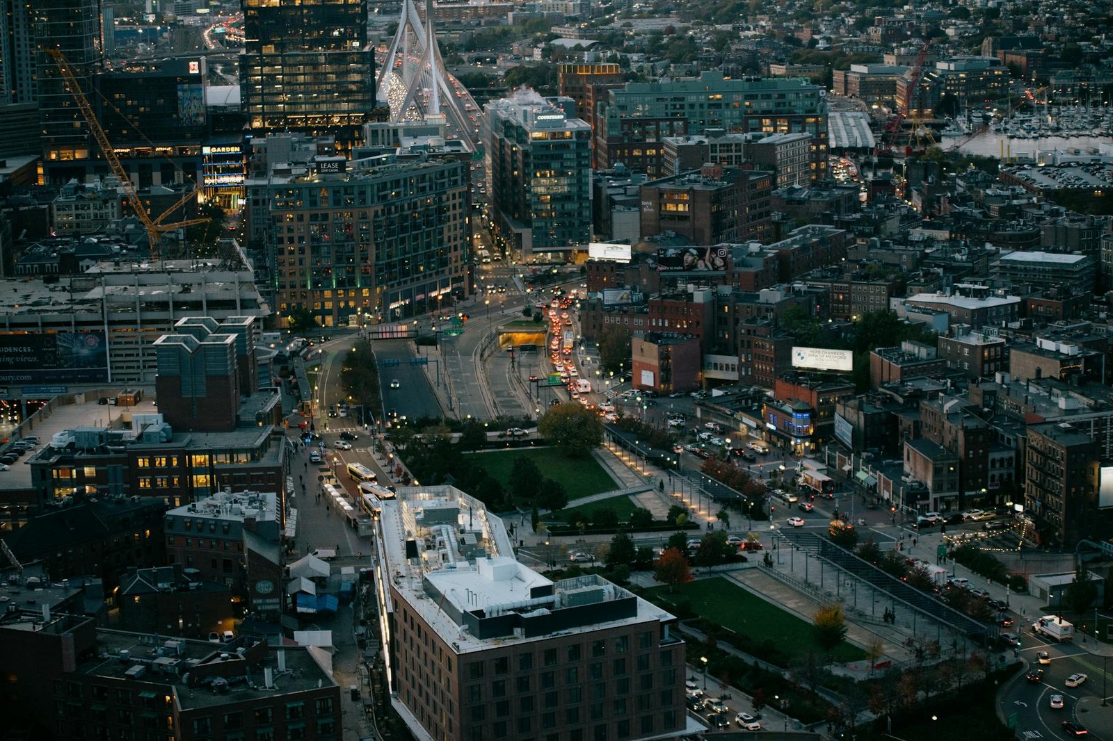 Boston Marathon