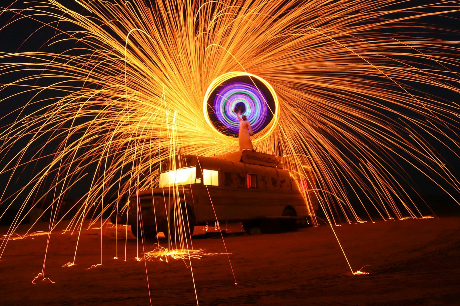 Burning Man