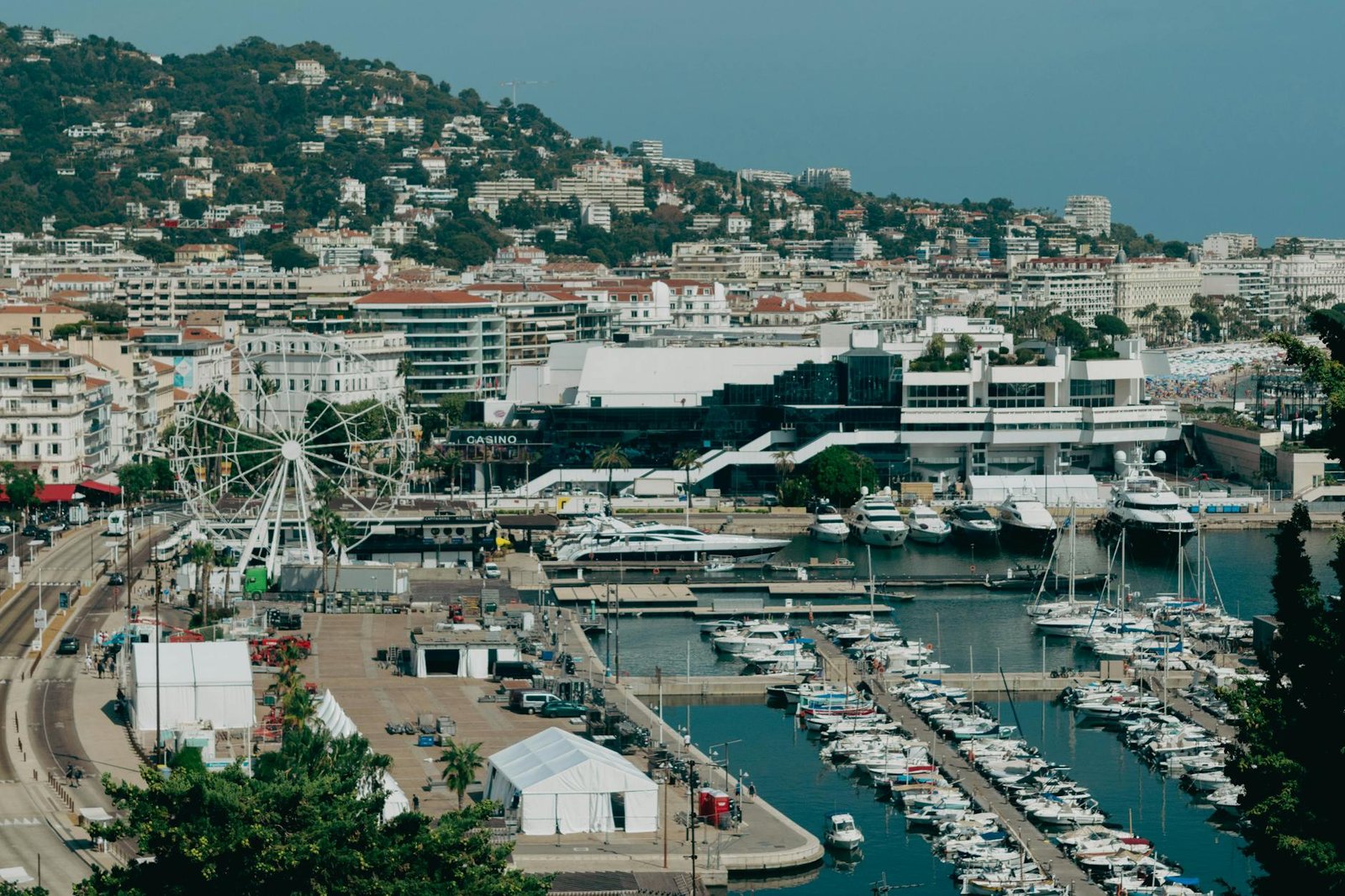 Cannes Film Festival