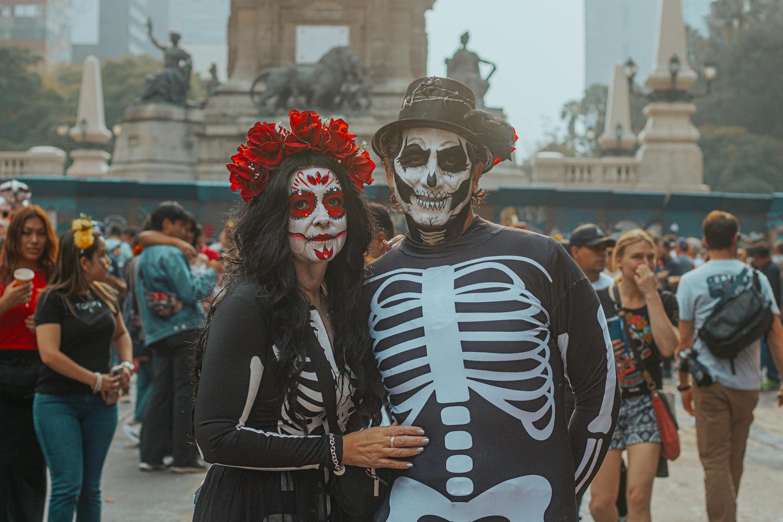 Dia de los Muertos