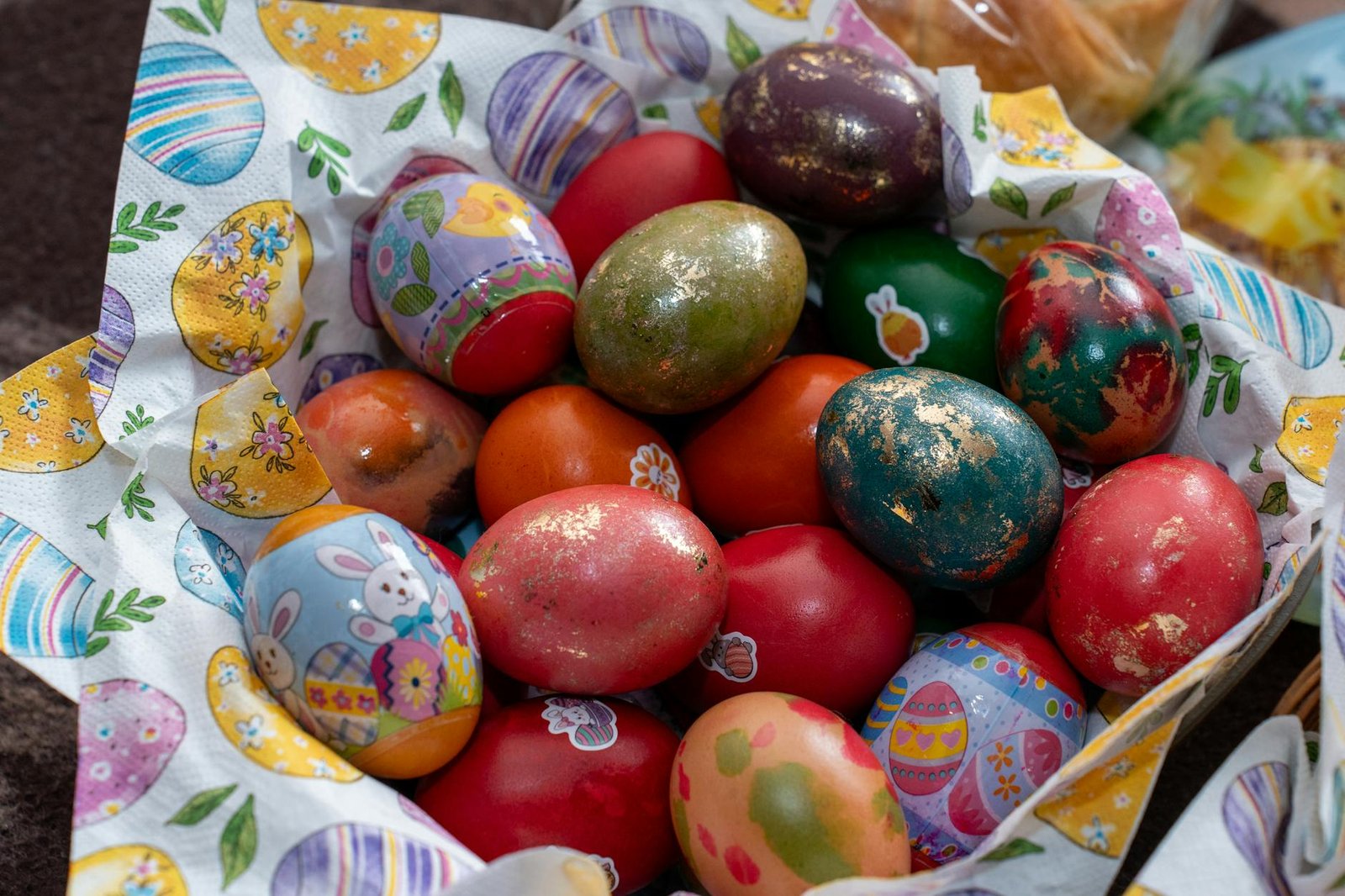 Easter Celebrations