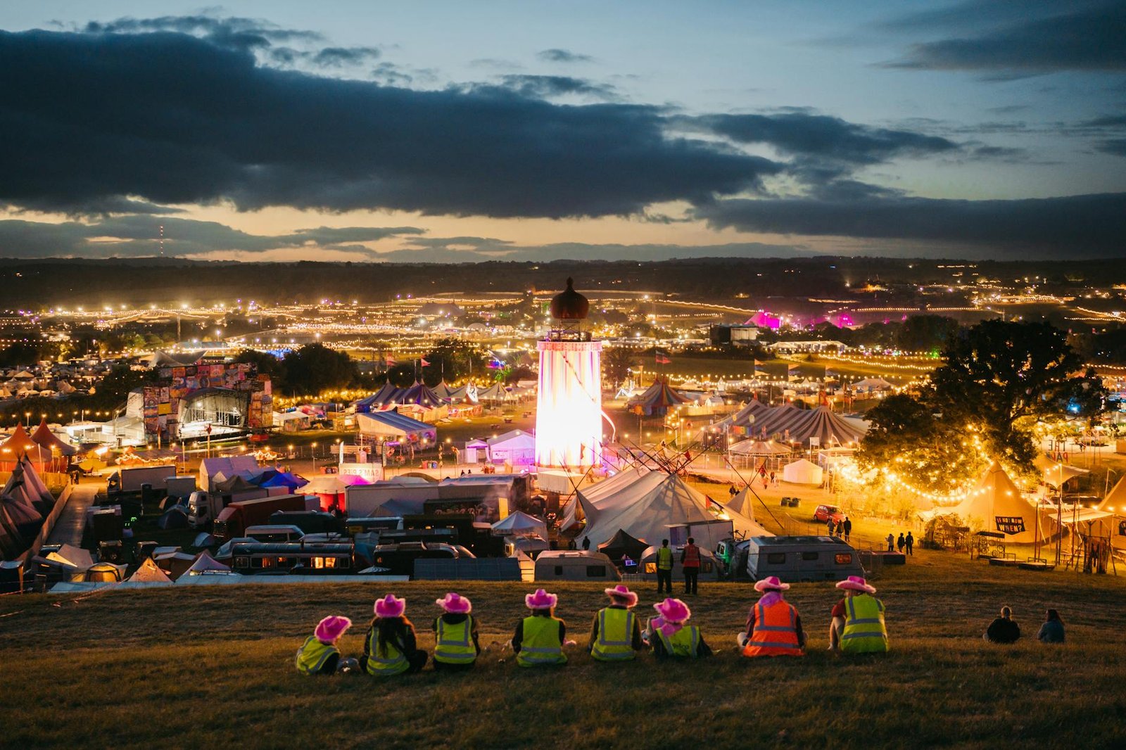 Glastonbury Festival