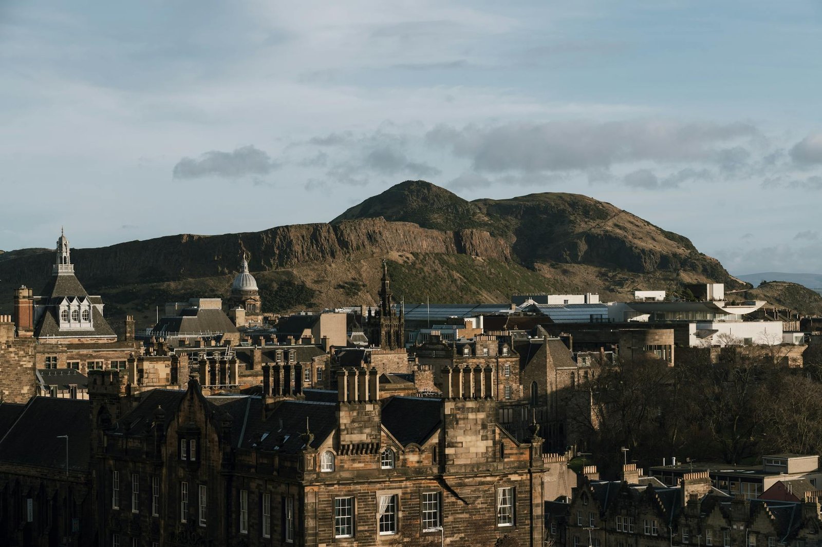 Hogmanay