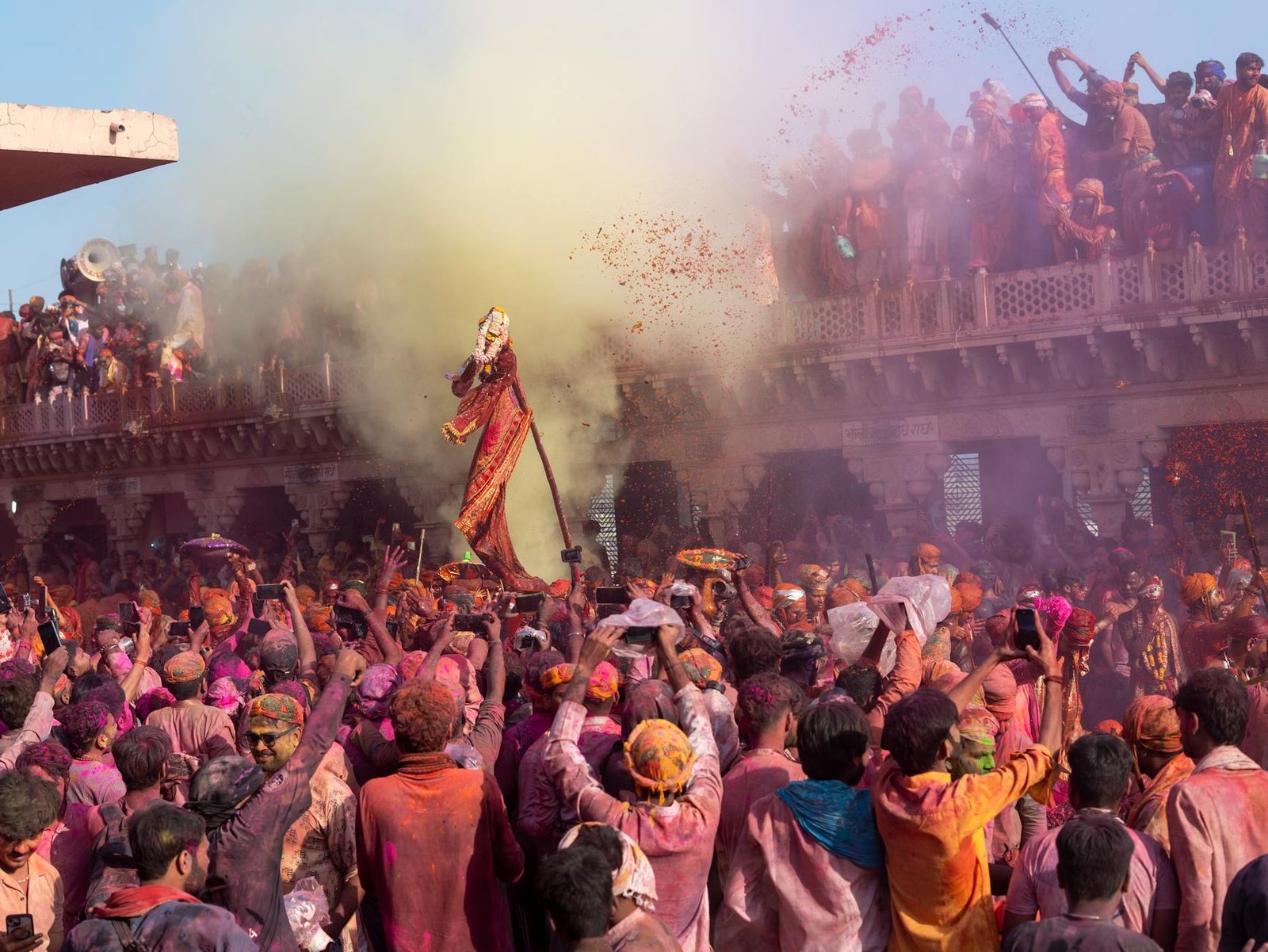 Holi Festival