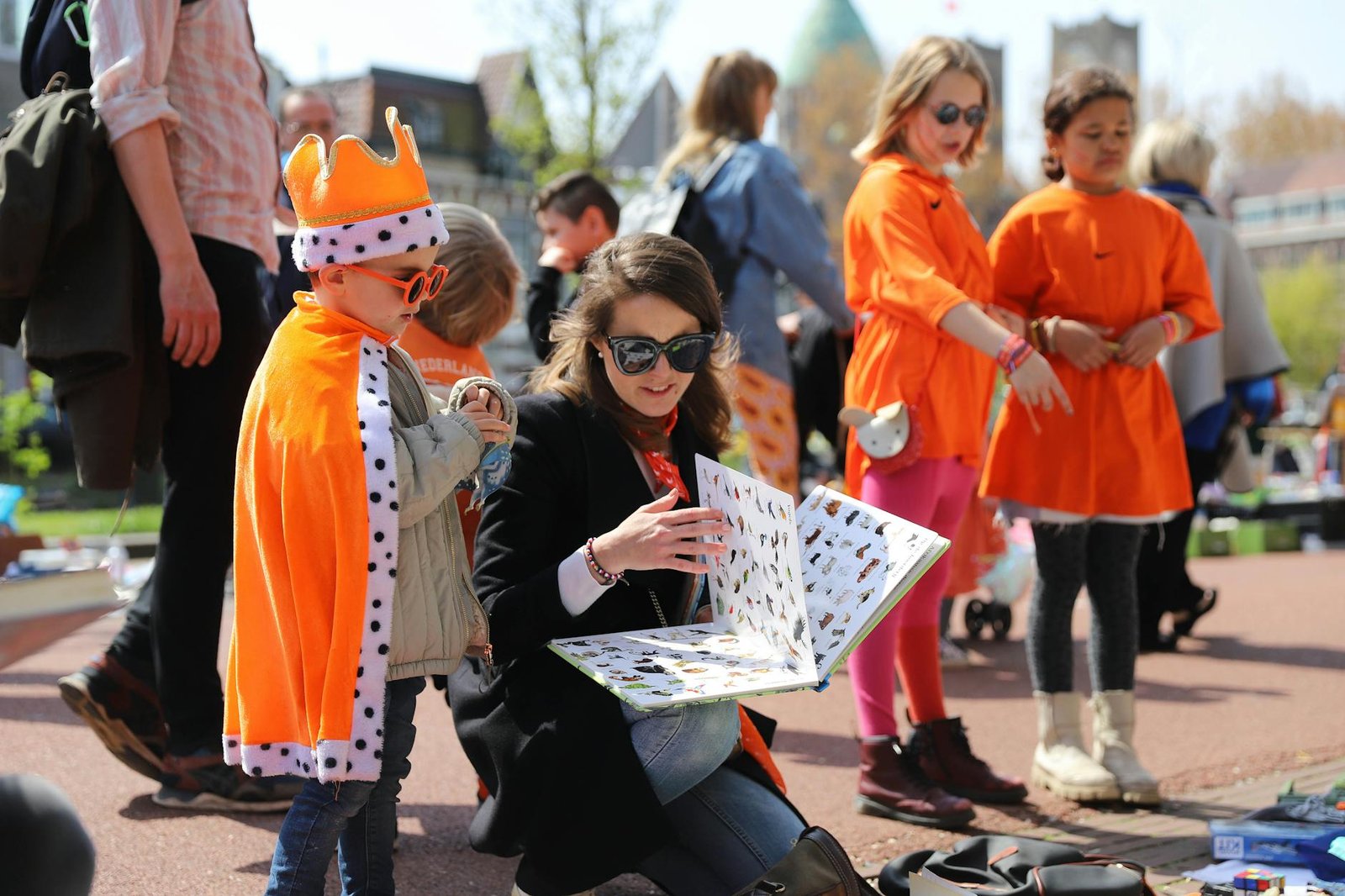 King's Day
