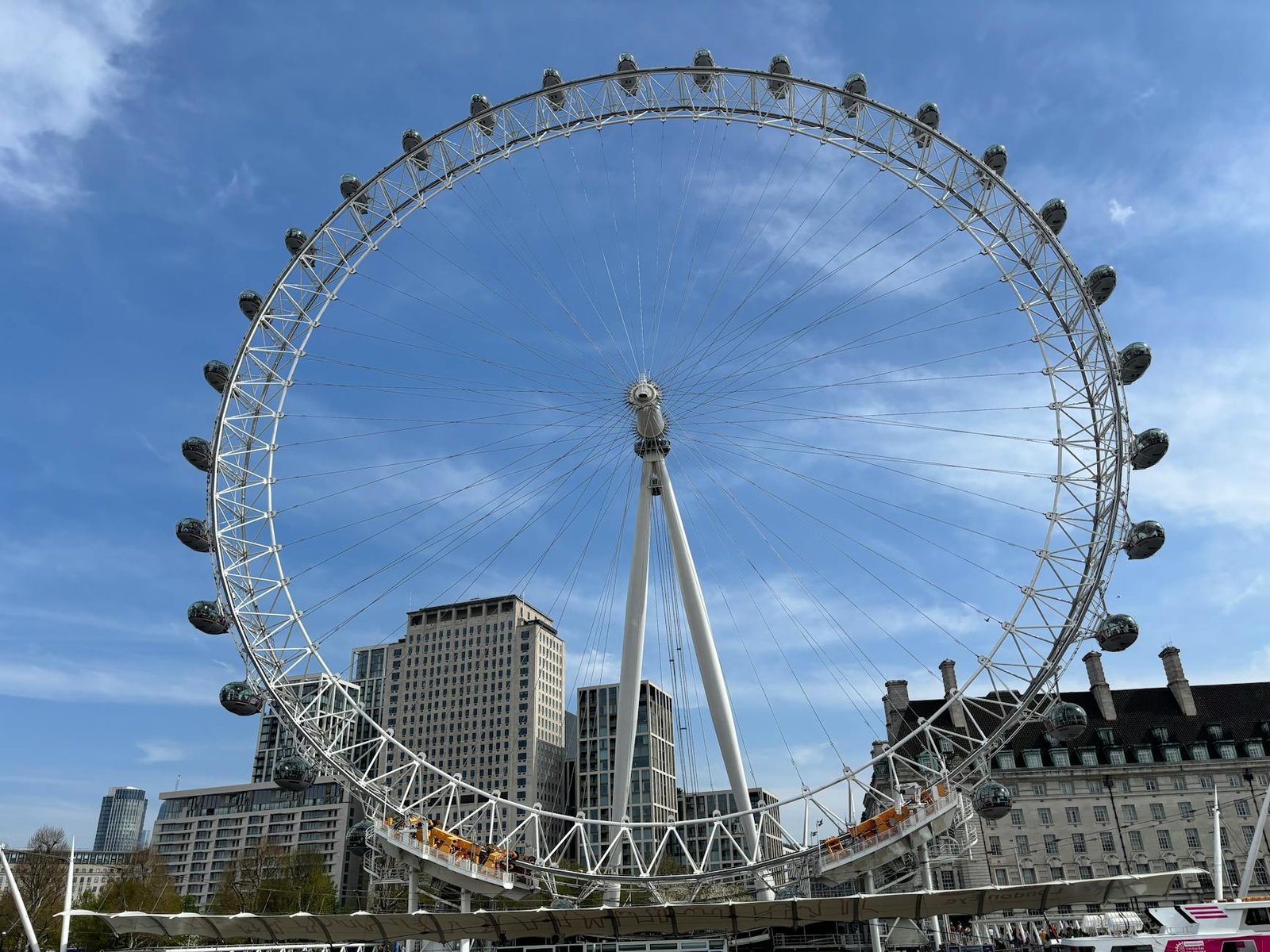 London Marathon