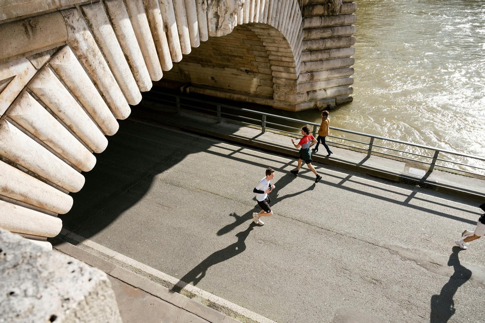 Marathon de Paris