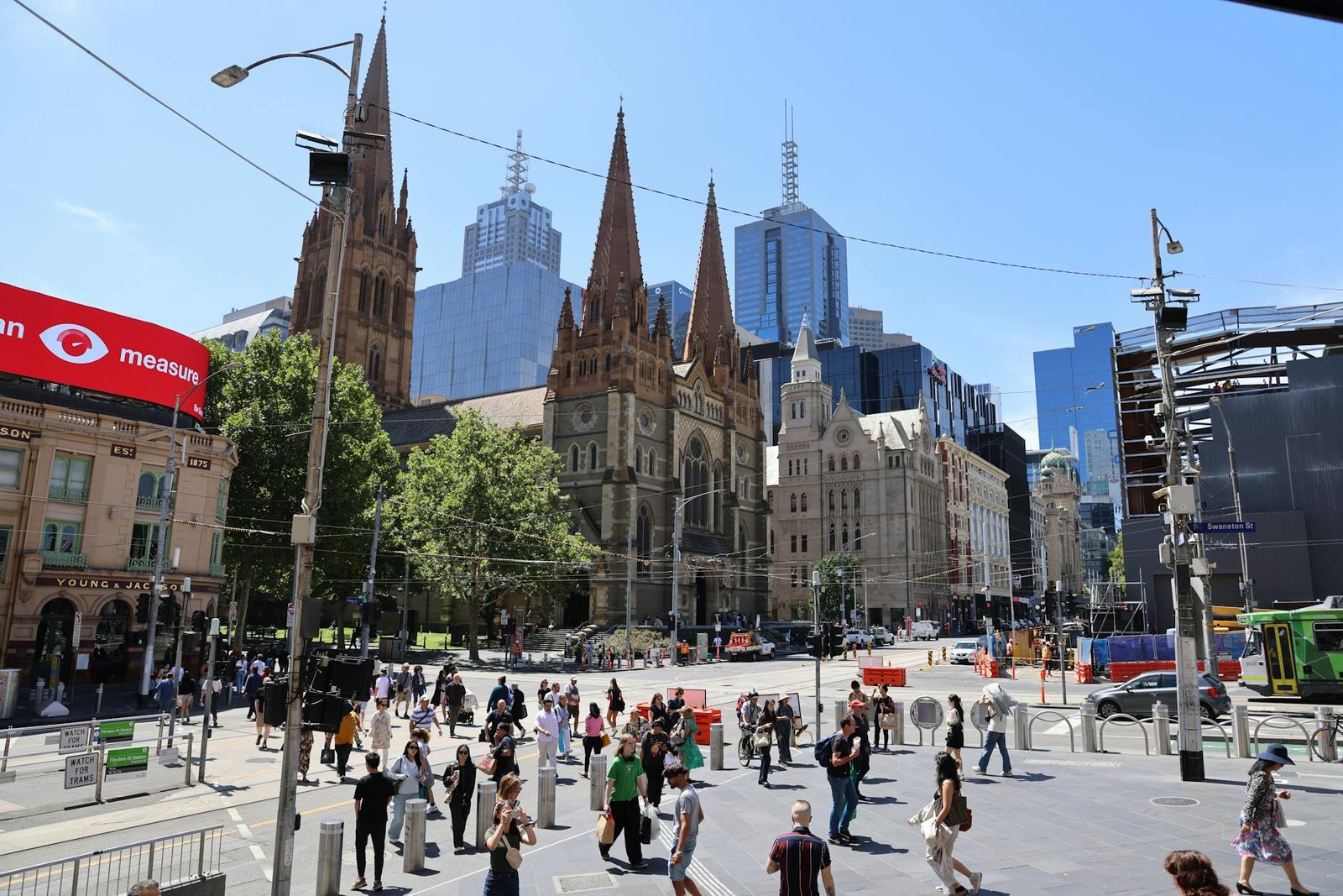Melbourne Cup Carnival