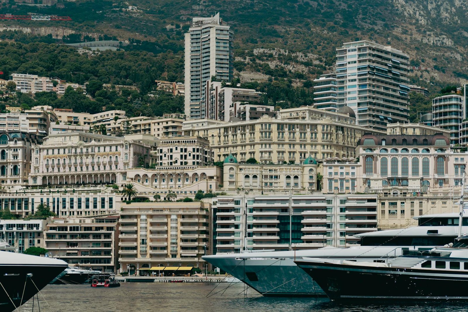 Monaco Grand Prix