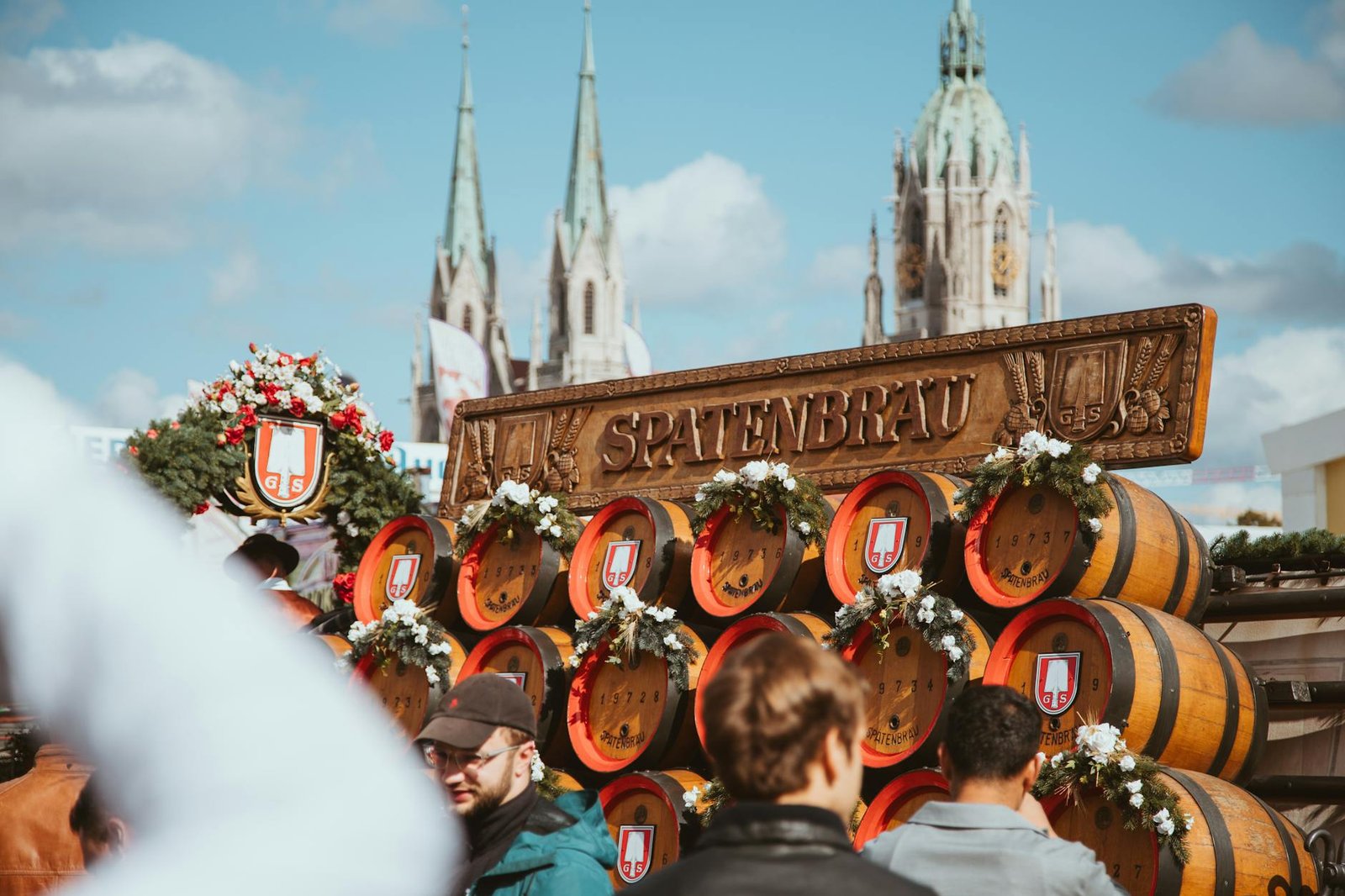 Oktoberfest