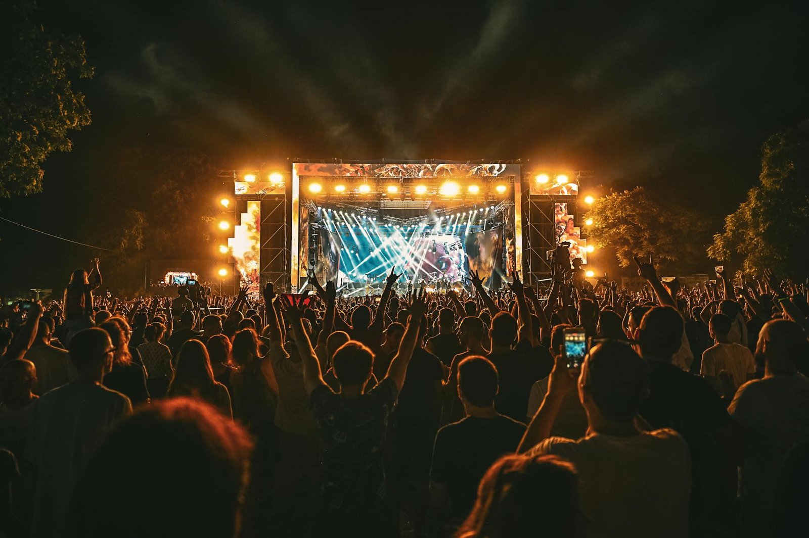 Roskilde Festival