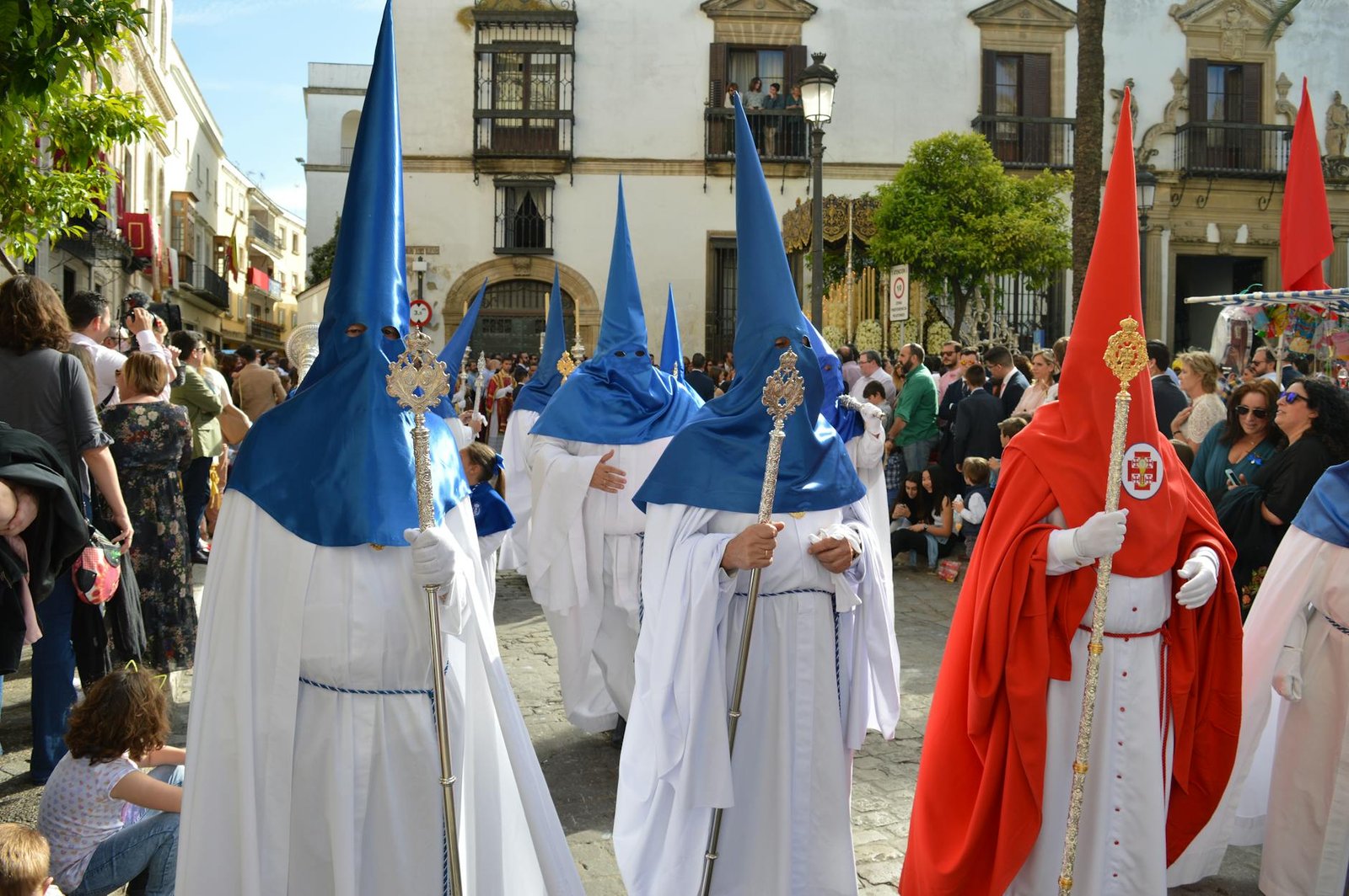 Semana Santa