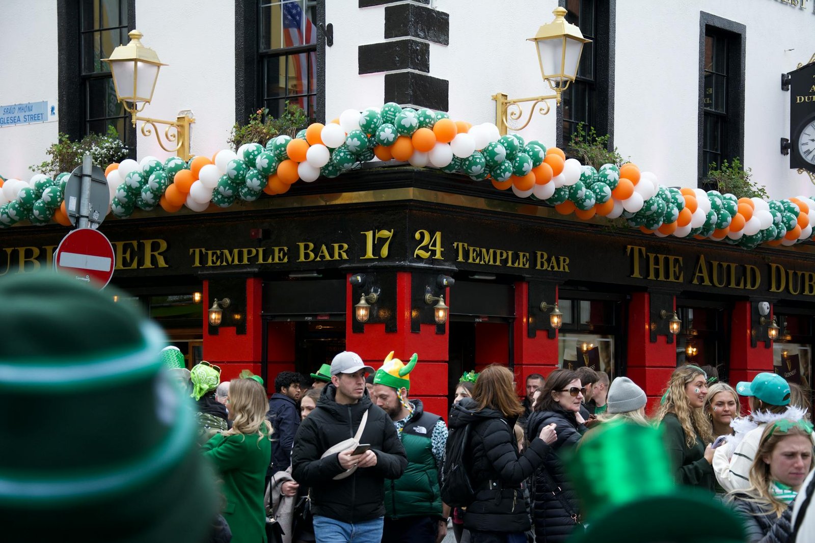 St. Patrick's Day