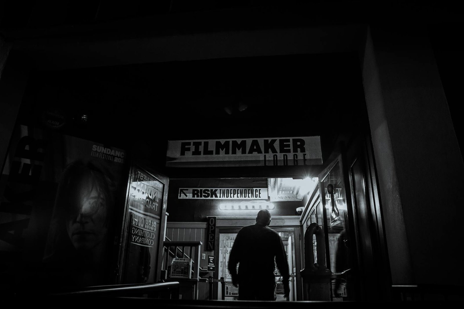 Sundance Film Festival