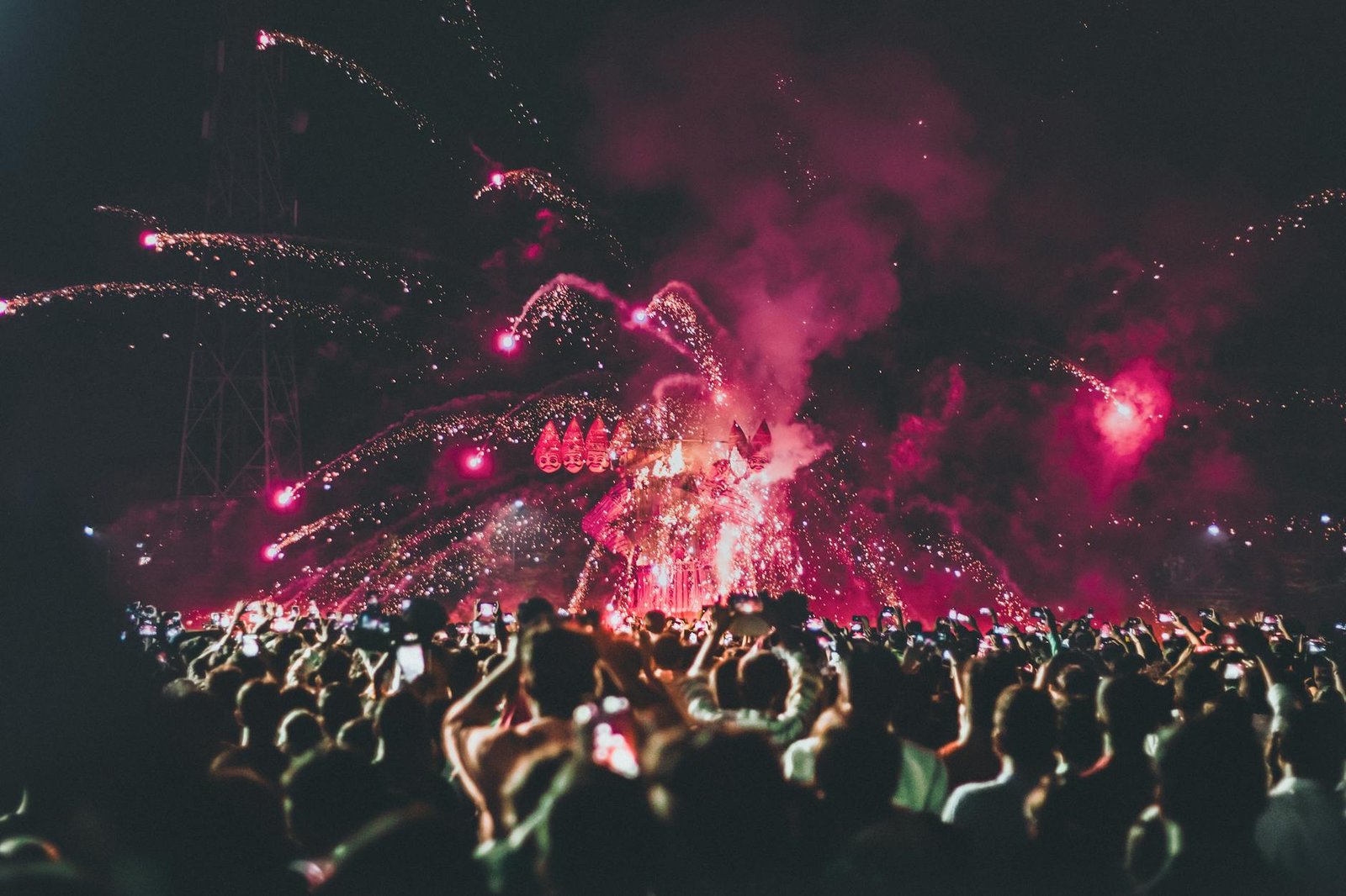 Tomorrowland