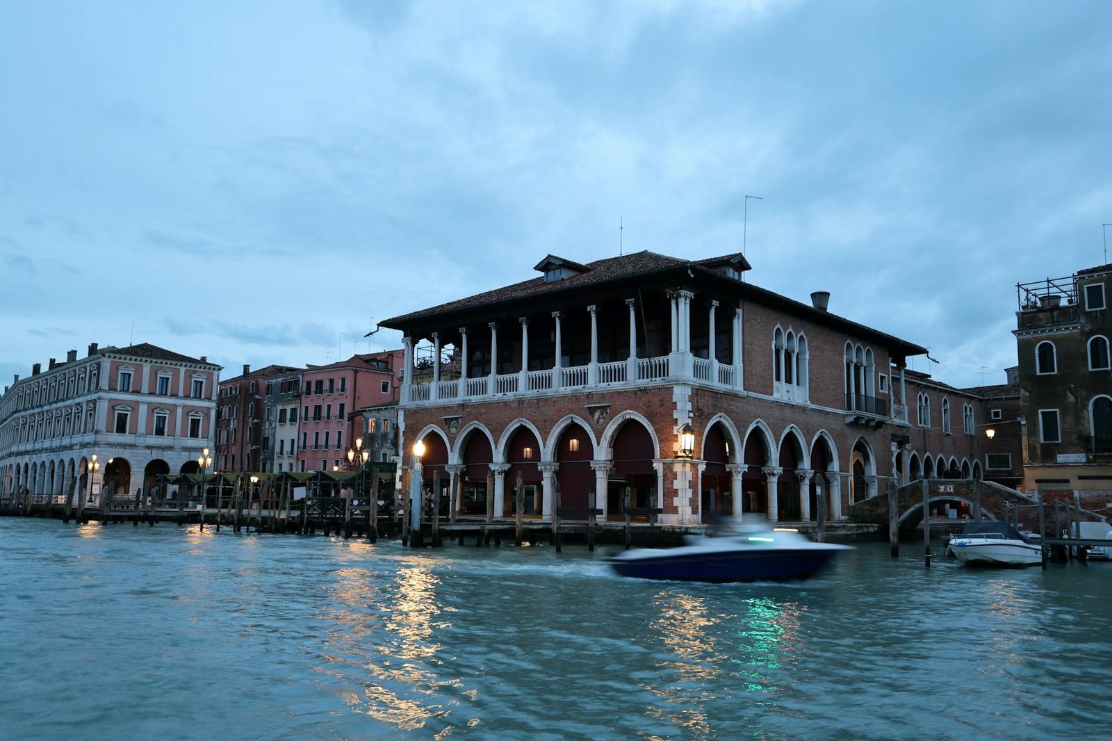 Venice Film Festival