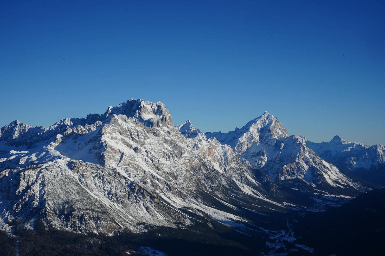 Winter Olympics Milano Cortina