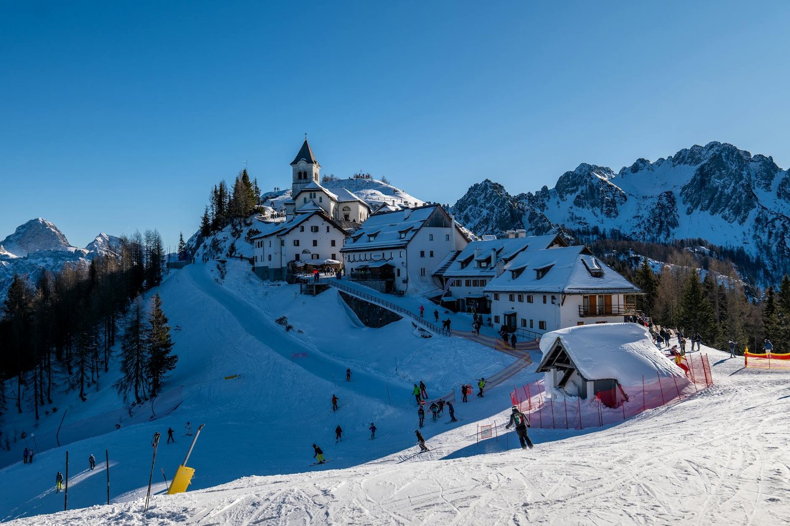 Winter Paralympics Milano Cortina